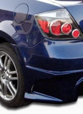 2005-2010 Scion tC Duraflex R34 Body Kit - 4 Piece                                     - 103843 - Image 9