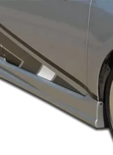 2005-2010 Scion tC Duraflex Raven Side Skirts Rocker Panels - 2 Piece                                     - 100673 - Image 10