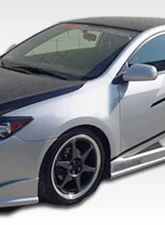 2005-2010 Scion tC Duraflex R34 Body Kit - 4 Piece                                     - 103843 - Image 18