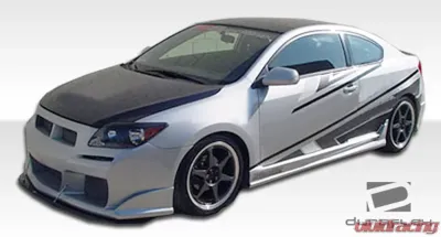 2005-2010 Scion tC Duraflex R34 Body Kit - 4 Piece - 103843