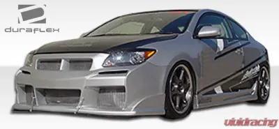 2005-2010 Scion tC Duraflex R34 Body Kit - 4 Piece - 103843