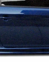 2005-2010 Scion tC Duraflex R34 Body Kit - 4 Piece                                     - 103843 - Image 16