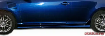 2005-2010 Scion tC Duraflex R34 Body Kit - 4 Piece - 103843