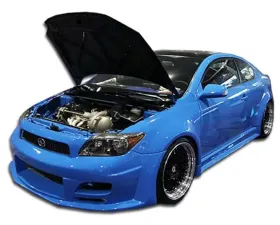 2005-2010 Scion tC Duraflex Touring Wide Body Kit - 8 Piece
