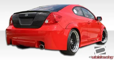 2005-2010 Scion tC Duraflex Touring Wide Body Fender Flares - 4 Piece - 103044