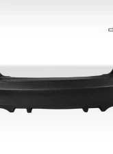 2006-2008 Audi A4 B7 4DR Duraflex DTM Look Rear Bumper Cover - 1 Piece                                     - 105037 - Image 9