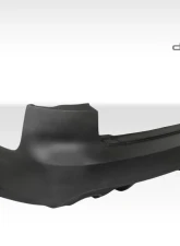 2006-2008 Audi A4 B7 4DR Duraflex DTM Look Rear Bumper Cover - 1 Piece                                     - 105037 - Image 10