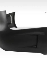 2006-2008 Audi A4 B7 4DR Duraflex DTM Look Rear Bumper Cover - 1 Piece                                     - 105037 - Image 11
