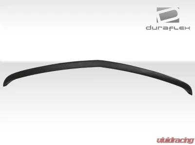 2006-2010 Dodge Charger Duraflex Daytona Look Front Lip Under Spoiler Air Dam (base model) - 1 Piece - 104851