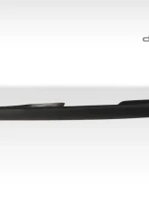 2006-2010 Dodge Charger Duraflex Daytona Look Front Lip Under Spoiler Air Dam (base model) - 1 Piece                                     - 104851 - Image 5
