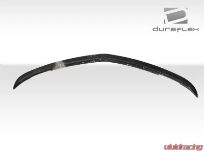 2006-2010 Dodge Charger Duraflex Daytona Look Front Lip Under Spoiler Air Dam (base model) - 1 Piece - 104851