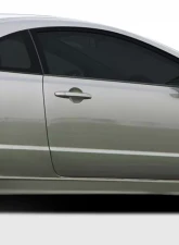 2006-2011 Honda Civic 2DR Duraflex B-2 Body Kit - 4 Piece                                     - 106858 - Image 9