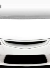 2006-2011 Honda Civic 4dr JDM Type R Conversion Headlights - 2 Piece                                     - 108043 - Image 7