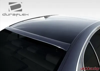 2006-2011 Lexus GS Series GS300 GS350 GS430 GS450 GS460 Duraflex Series VIP Roof Wing Spoiler - 1 Piece - 107678