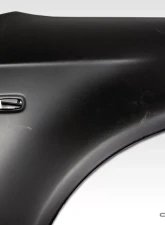 2006-2008 Audi A4 S4 B7 4DR Duraflex RS4 Wide Body Front Fenders - 2 Piece                                     - 105320 - Image 8