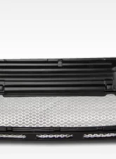 2006-2008 Audi A4 S4 B7 Duraflex RS4 Wide Body Front Bumper Cover - 1 Piece                                     - 105317 - Image 8