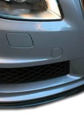 2006-2008 Audi A4 B7 Carbon Creations DTM Look Front Under Spoiler Air Dam Lip Splitter - 1 Piece                                     - 105316 - Image 9