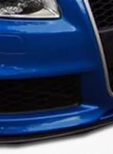 2006-2008 Audi A4 B7 Carbon Creations DTM Look Front Under Spoiler Air Dam Lip Splitter - 1 Piece                                     - 105316 - Image 3