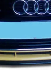 2006-2008 Audi A4 B7 Carbon Creations DTM Look Front Under Spoiler Air Dam Lip Splitter - 1 Piece                                     - 105316 - Image 4