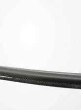 2006-2008 Audi A4 B7 Carbon Creations DTM Look Front Under Spoiler Air Dam Lip Splitter - 1 Piece                                     - 105316 - Image 5