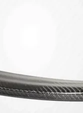 2006-2008 Audi A4 B7 Carbon Creations DTM Look Front Under Spoiler Air Dam Lip Splitter - 1 Piece                                     - 105316 - Image 9
