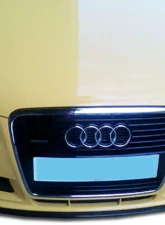 2006-2008 Audi A4 S4 B7 Duraflex DTM Look Front Bumper Cover - 1 Piece                                     - 105035 - Image 8
