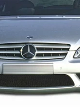 2006-2011 Mercedes CLS Class C219 W219 Duraflex AMG Look Front Bumper Cover - 1 Piece                                     - 106950 - Image 3
