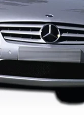 2006-2011 Mercedes CLS Class C219 W219 Duraflex AMG Look Front Bumper Cover - 1 Piece                                     - 106950 - Image 4