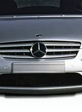 2006-2011 Mercedes CLS Class C219 W219 Duraflex AMG Look Front Bumper Cover - 1 Piece                                     - 106950 - Image 5