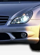 2006-2011 Mercedes CLS Class C219 W219 Duraflex AMG Look Side Skirts Rocker Panels - 2 Piece                                     - 106951 - Image 8