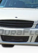 2006-2011 Mercedes CLS Class C219 W219 Duraflex BR-S Body Kit - 4 Piece                                     - 105941 - Image 12