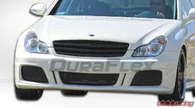 2006-2011 Mercedes CLS Class C219 W219 Duraflex BR-S Body Kit - 4 Piece - 105941