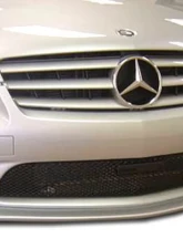 2006-2008 Mercedes CLS55 C219 W219 Duraflex CR-S Front Under Spoiler Air Dam Lip Splitter - 1 Piece (will only fit AMG sport models)                                     - 107151 - Image 13