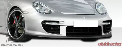 2006-2008 Porsche Cayman 2006-2008 Porsche Boxster Duraflex GT-2 Look Front Bumper Cover - 1 Piece - 107246