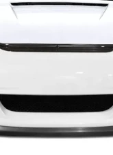2006-2012 Porsche Cayman 2005-2012 Porsche Boxster Duraflex GT3-RS Look Front Lip Under Spoiler Air Dam - 1 Piece                                     - 107244 - Image 7