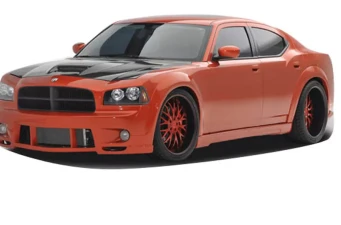 Widebody | Full Kits