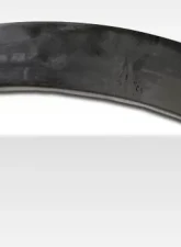 2006-2010 Dodge Charger Couture Luxe Wide Body Kit - 10 Piece                                     - 104818 - Image 11