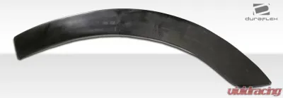 2006-2010 Dodge Charger Couture Luxe Wide Body Kit - 10 Piece - 104818