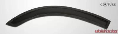 2006-2010 Dodge Charger Couture Luxe Wide Body Kit - 10 Piece - 104818