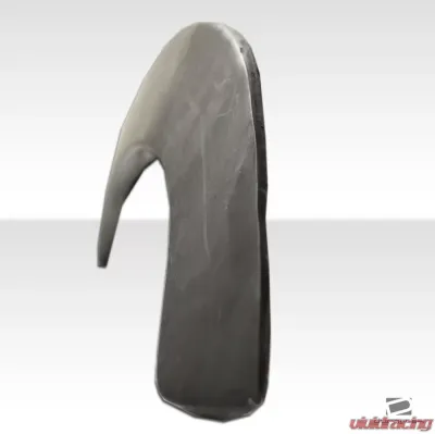 2006-2010 Dodge Charger Couture Luxe Wide Body Kit - 10 Piece - 104818