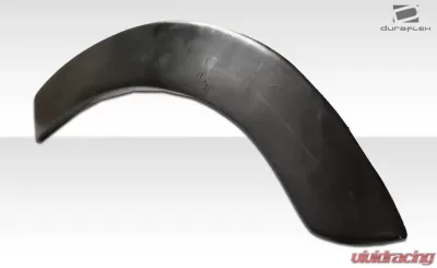 2006-2010 Dodge Charger Couture Luxe Wide Body Kit - 10 Piece - 104818