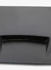 2006-2010 Dodge Charger Duraflex Ram Air Hood - 1 Piece                                     - 104853 - Image 4