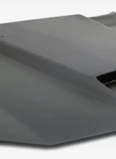 2006-2010 Dodge Charger Duraflex Ram Air Hood - 1 Piece                                     - 104853 - Image 6