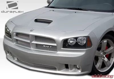 2006-2010 Dodge Charger Duraflex SRT Look Body Kit - 5 Piece - 104875
