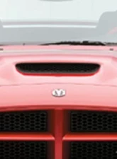 2006-2010 Dodge Charger Duraflex SRT Look Hood - 1 Piece                                     - 104773 - Image 4