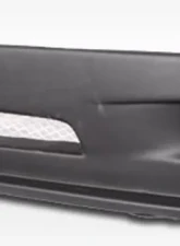 2006-2010 Dodge Charger Duraflex VIP Front Lip Under Spoiler Air Dam (base model) - 1 Piece                                     - 103329 - Image 3