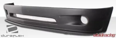 2006-2010 Dodge Charger Duraflex VIP Front Lip Under Spoiler Air Dam (base model) - 1 Piece - 103329