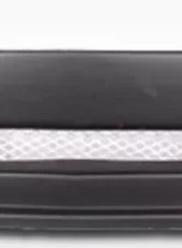 2006-2010 Dodge Charger Duraflex VIP Front Lip Under Spoiler Air Dam (base model) - 1 Piece                                     - 103329 - Image 4