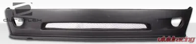 2006-2010 Dodge Charger Duraflex VIP Front Lip Under Spoiler Air Dam (base model) - 1 Piece - 103329