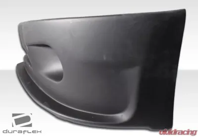 2006-2010 Dodge Charger Duraflex VIP Front Lip Under Spoiler Air Dam (base model) - 1 Piece - 103329